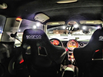 Racing