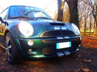 Mini al parco