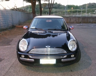Mini One De Luxe [03] - 23/04/2013