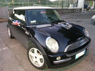 Mini One De Luxe [02] - 23/04/2013