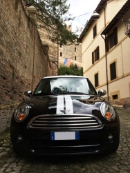 La Mia MINI MINI Cooper D