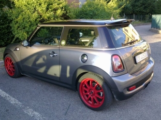 Scarpette nuove...