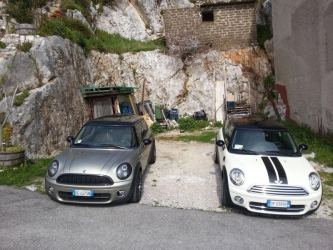 Le due di casa