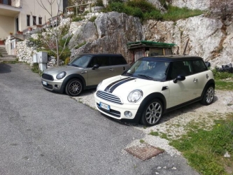 Le due di casa 2