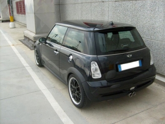 Scarico S