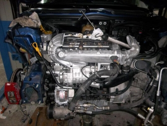 Motore r53