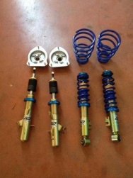 Ammo ap e piastre camber