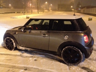 neveeee