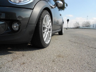 Scarpette nuove