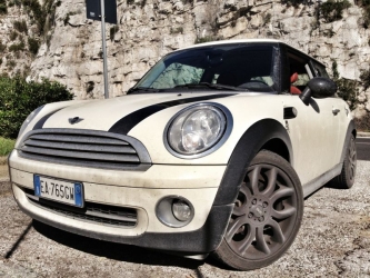 WRC Style ;)