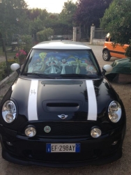 my mini :)
