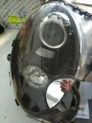 xenon black fai da te