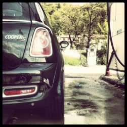 mini