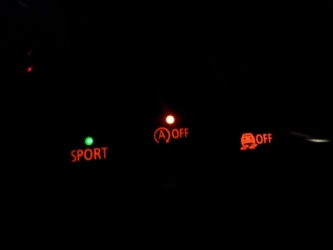 tasto sport!