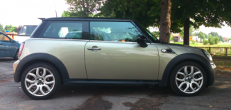 Mini side