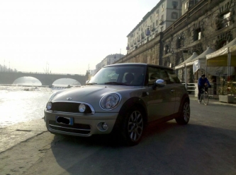 La mia prima mini
