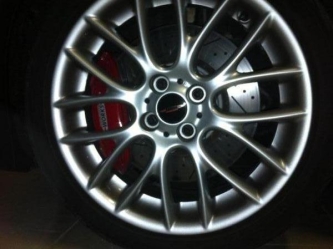 kit works brembo