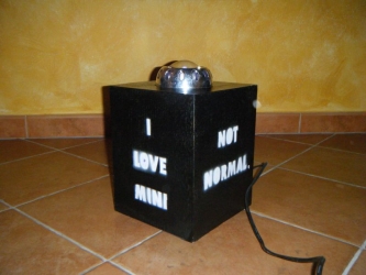 tra genio e follia :')