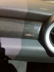 Spilla Jcw