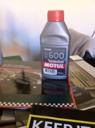 liquido freni