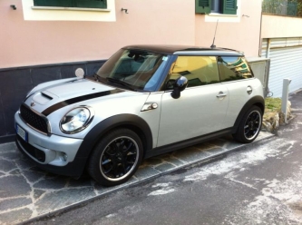 R56 lci