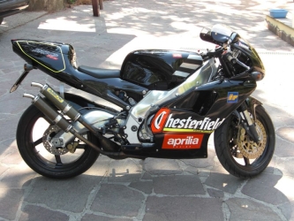 RS 250 Biaggi replica Chesterfield 1995