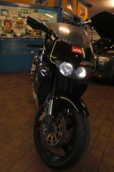 RS 250 Biaggi replica Chesterfield 1995