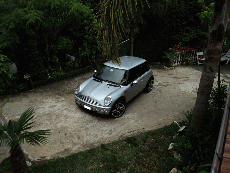 MINI