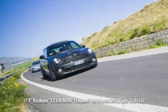 raduno CLUB MINI trapani 16