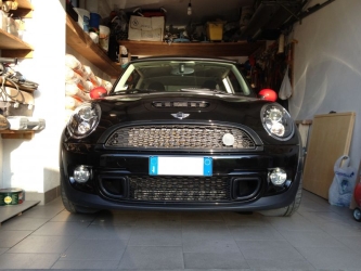 mini cooper S 013