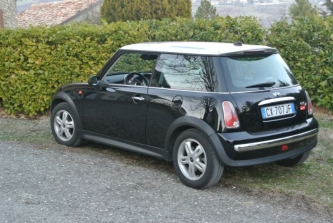 Mini One D