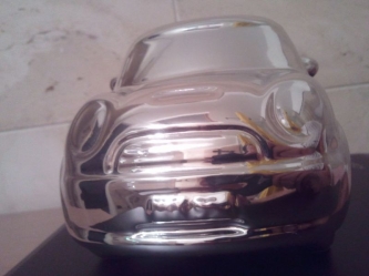chrome line esterna :D