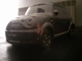 chrome line esterna :D