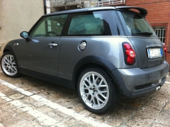 Foto di corsa xD