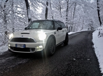 snow day