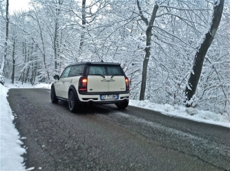 snow day