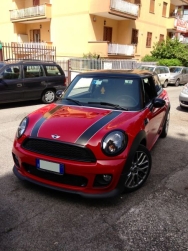 JCW