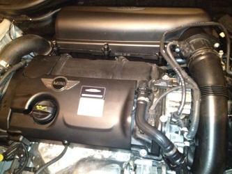 kit motore jcw
