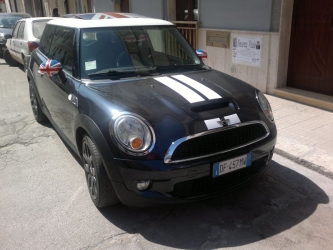 mini
