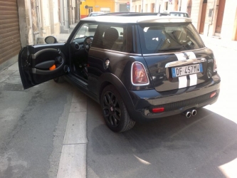 174 hp