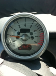 Texan heat