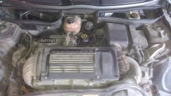 r53 Engine