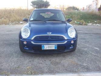 Nuovo Paraurti!!!
