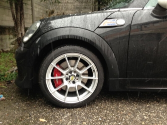 Ats Dtc 7,5x17 et 40