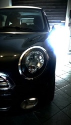 Black :D