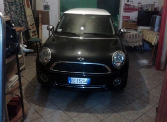 finalmente la griglia JCW