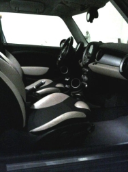 interior mini