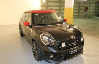 Paceman