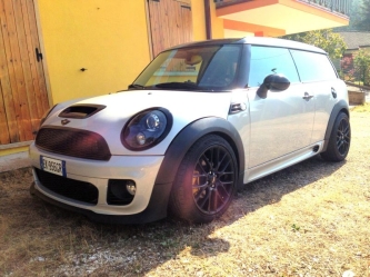 La clubby é tornata!!!