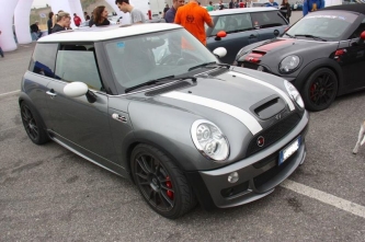 Time attack 2013